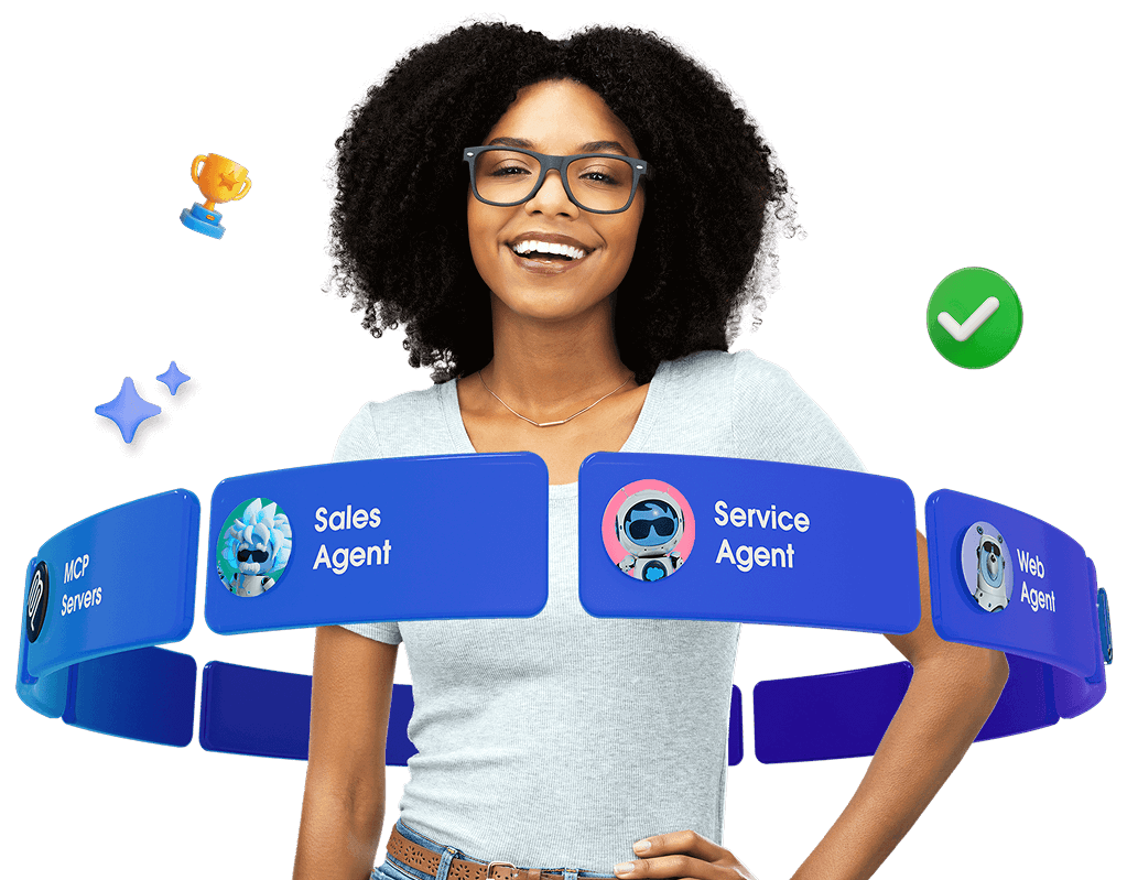 Salesforce CRM and Cloud Solutions